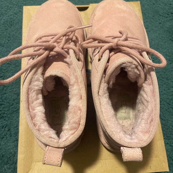 Ugg neumel boots - Picture 3 of 10